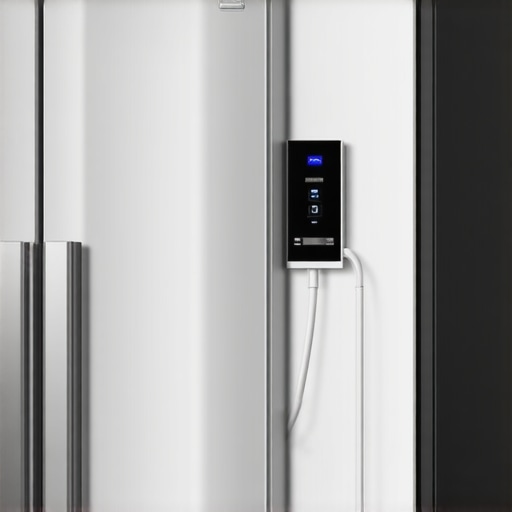 The Surge Protector You Actually Need for Your New Smart Fridge