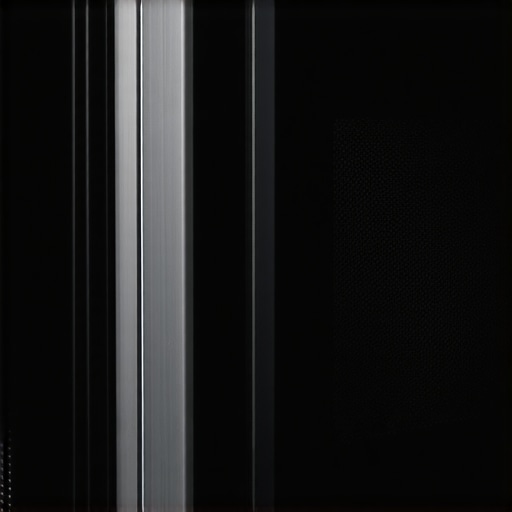 The Surprising Reason Your Microwave Door Won't Latch