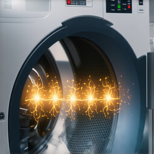 The Thermal Fuse Error That Kills Your Dryer Power Instantly