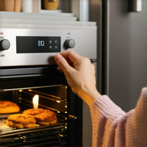 The Thermostat Calibration Move for an Oven That Burns Everything