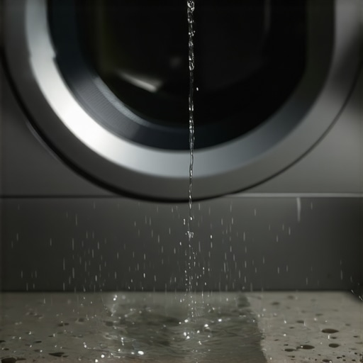 The Tiny Part Responsible for Most Washing Machine Floods