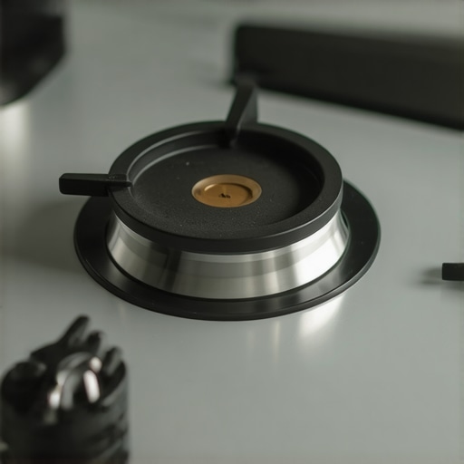 The Tiny Scratch on Your Stove Top That Voids the Glass Warranty