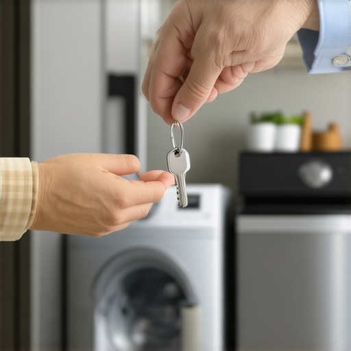 The Truth About Appliance Warranty Transfer During Home Sales