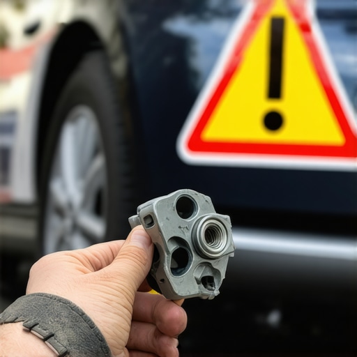 The Warranty Trap of Using Non-OEM Replacement Parts