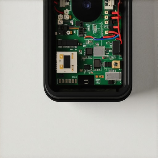 The Wiring Error That Makes Your Smart Doorbell Ring for No Reason