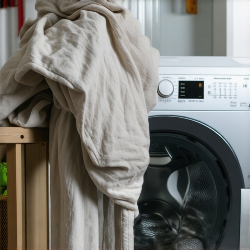 Why Oversized Loads Are Quietly Destroying Your Washer Warranty