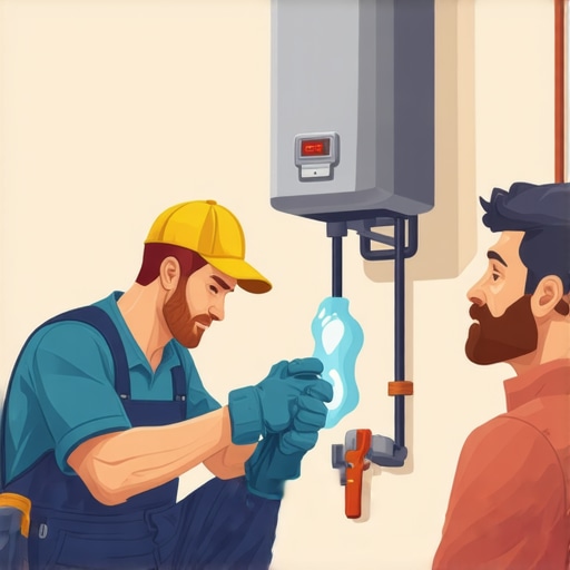 Why Same-Day Service Is Critical for Leaking Water Heaters