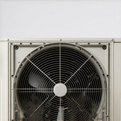 Why Your AC Blower Fan Is Still Running When the Air Is Off