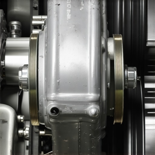 Why Your AC Compressor Makes a Loud Clunking Sound