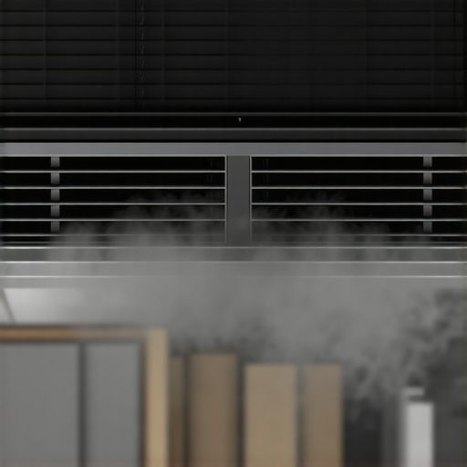 Why Your AC Is Blowing Dust Into the House