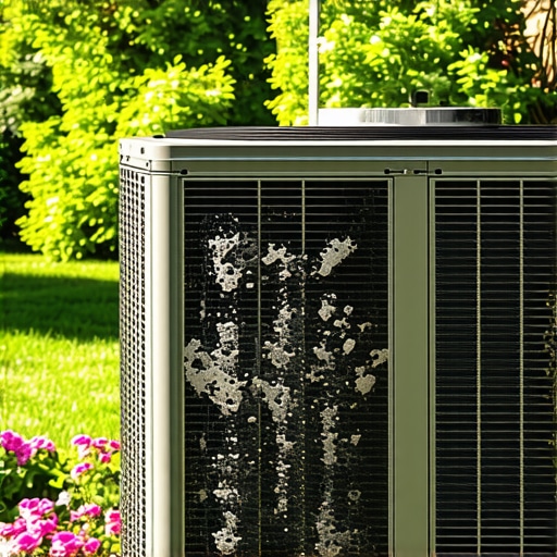 Why Your AC Unit Is Freezing Over in the Middle of Summer