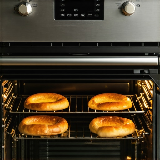 Why Your Brand New Oven Bakes Unevenly Every Time