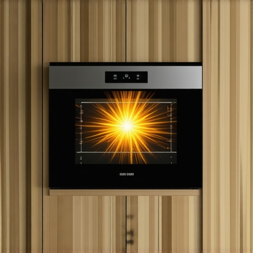 Why Your Built-In Oven Is Overheating Your Cabinets