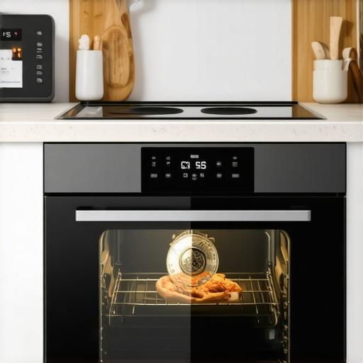 Why Your Convection Oven Is Taking Longer to Preheat