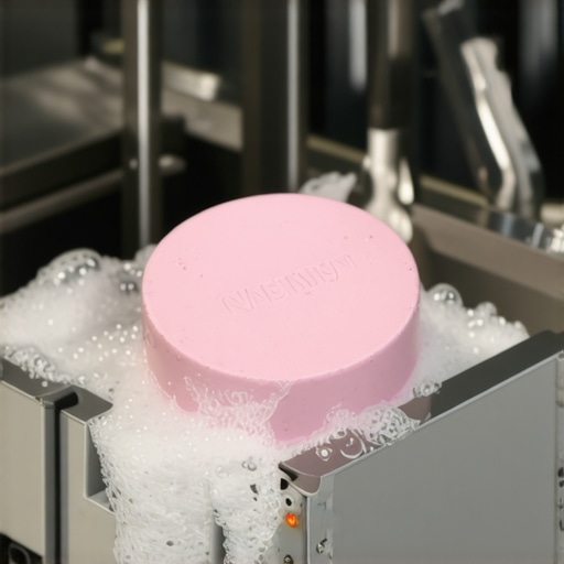 Why Your Dishwasher Detergent Tablet Isn't Dissolving