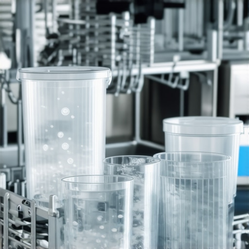 Why Your Dishwasher Is Leaving White Spots on Glasses