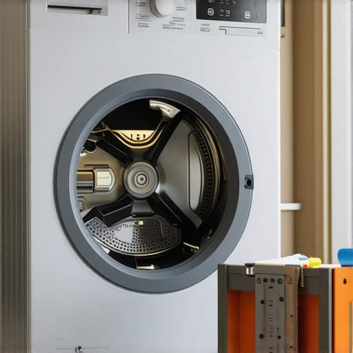 Why Your Dryer Belt Snapped and How to Replace It Fast
