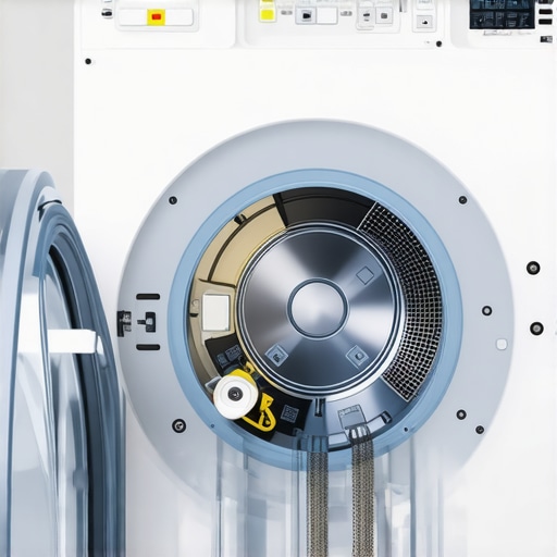 Why Your Dryer Drum Won't Spin Even if the Motor Starts