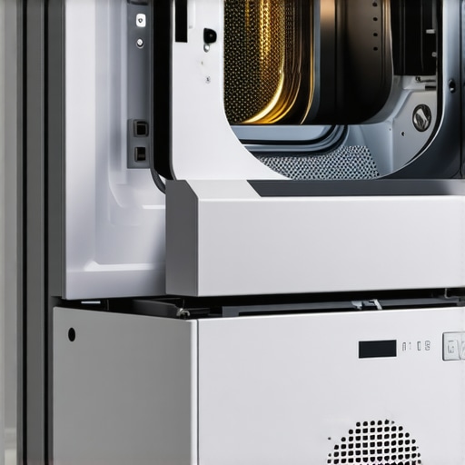 Why Your Dryer Gets Hot But Doesn't Dry the Clothes