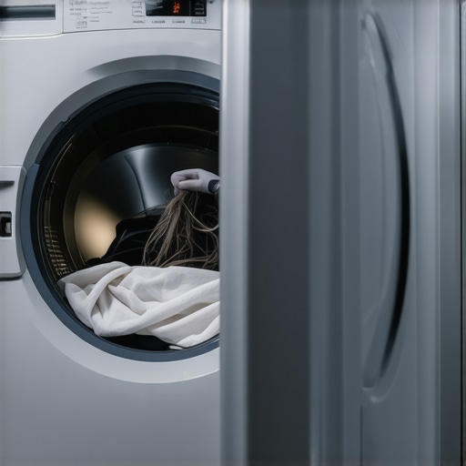 Why Your Dryer Smells Like Burning Hair and How to Fix It