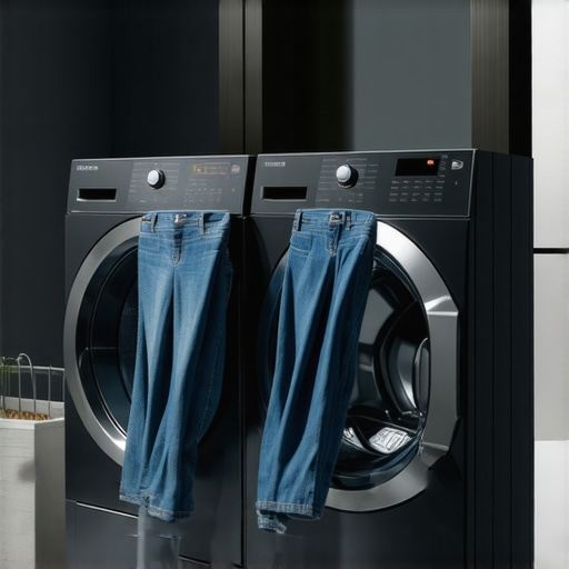 Why Your Dryer Takes Three Cycles to Dry One Load of Jeans