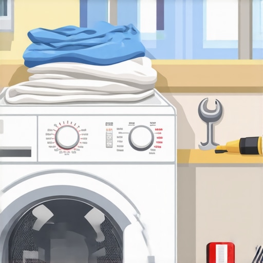 Why Your Dryer Takes Two Cycles to Dry (and How to Fix It Fast)