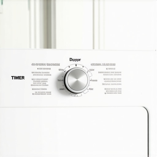 Why Your Dryer Timer Is Stuck and Won't Advance