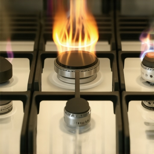 Why Your Electric Stove Burner Only Works on High