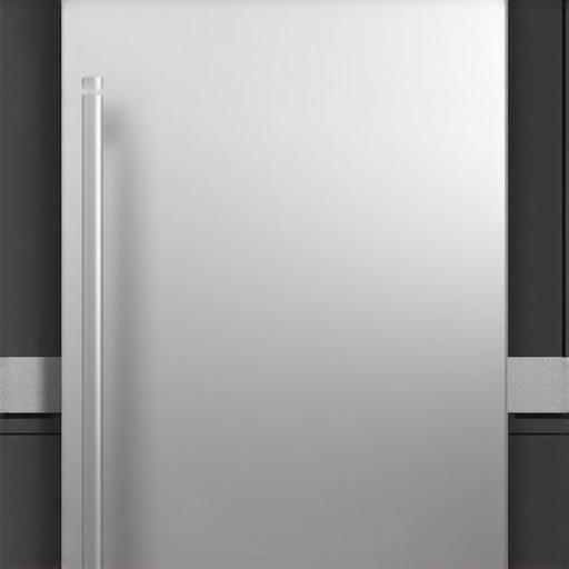 Why Your Freezer Is Frosting Over Despite Being Frost-Free