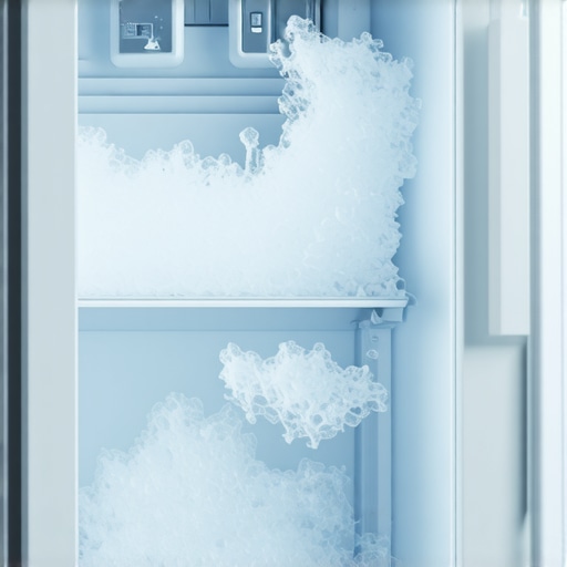 Why Your Freezer Is Making a Loud Jackhammer Noise