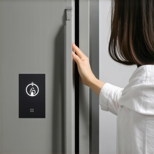 Why Your Fridge Door Alarm Keeps Going Off When It's Closed