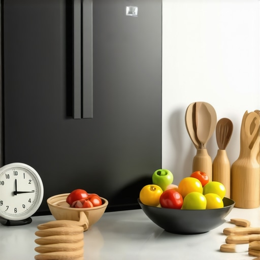 Why Your Fridge Is Buzzing Every 20 Minutes