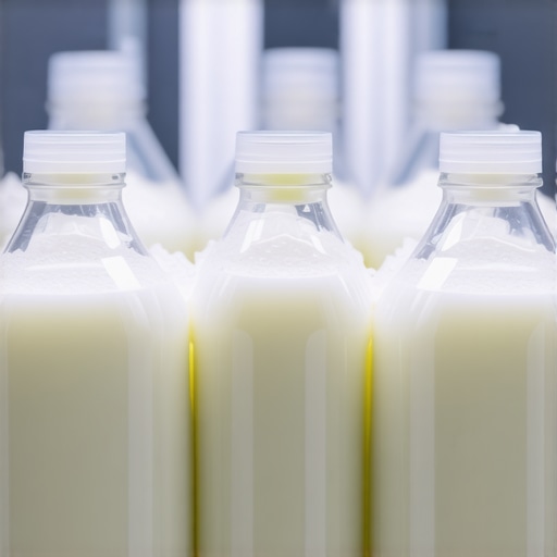 Why Your Fridge Is Getting Too Cold and Freezing the Milk