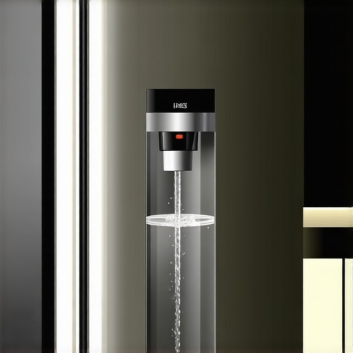 Why Your Fridge Water Dispenser Is Slower Than Usual