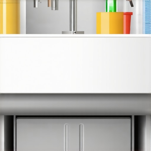 Why Your Garbage Disposal Hums Without Spinning