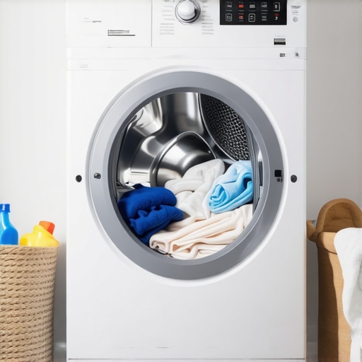 Why Your Gas Dryer Is Spinning Cold and How to Fix It Today