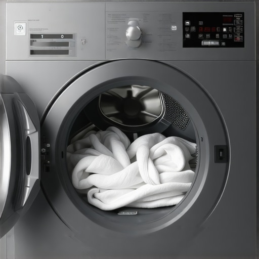 Why Your Gas Dryer Is Tumbing but Not Heating