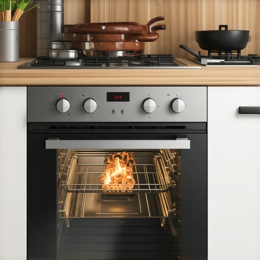 Why Your Gas Oven Takes 20 Minutes to Ignite