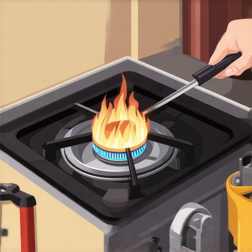 Why Your Gas Range Is Clicking But Won't Ignite: 3 Quick Fixes
