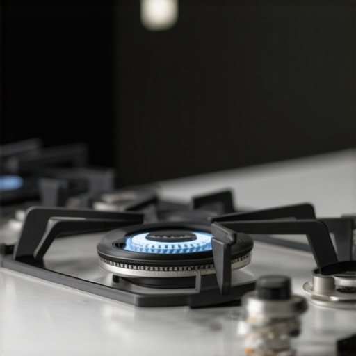 Why Your Gas Stove Smells Like Rotten Eggs After Deep Cleaning