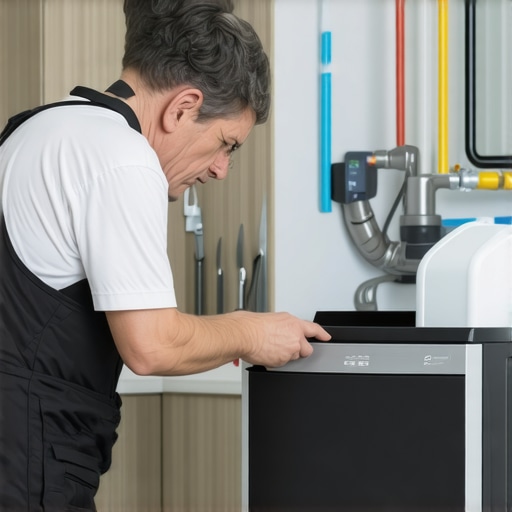 Why Your Ice Maker Stopped Working After a Power Outage