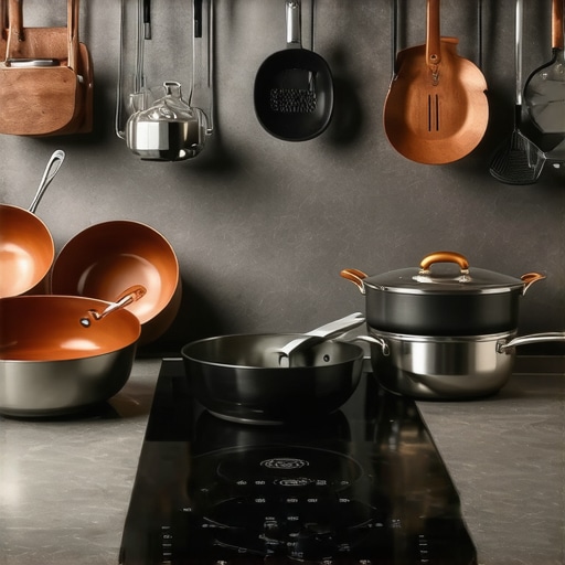 Why Your Induction Burner Only Works with Certain Pots