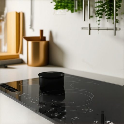 Why Your Induction Cooktop Makes That Annoying Humming Sound
