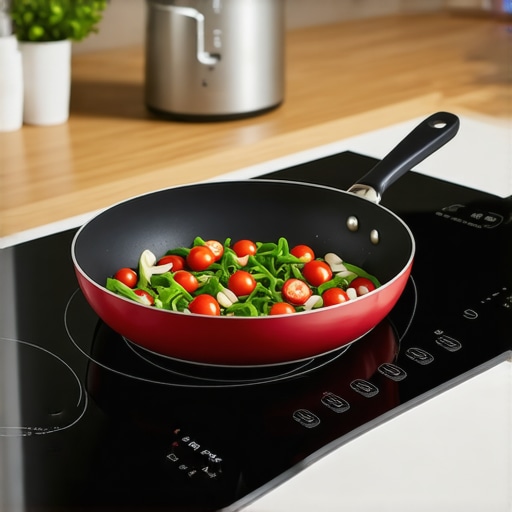 Why Your Induction Cooktop Suddenly Stopped Sensing Pans