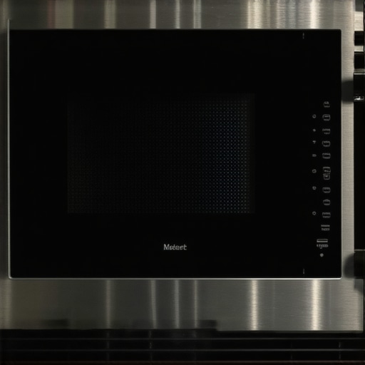 Why Your Microwave Is Making a Humming Sound but No Heat