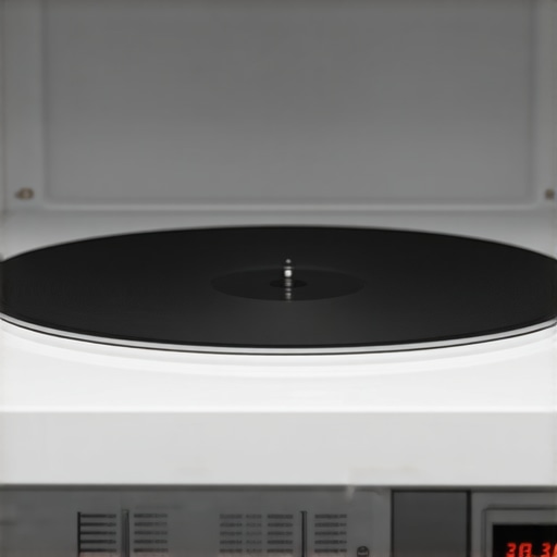 Why Your Microwave Turntable Stopped Spinning Randomly