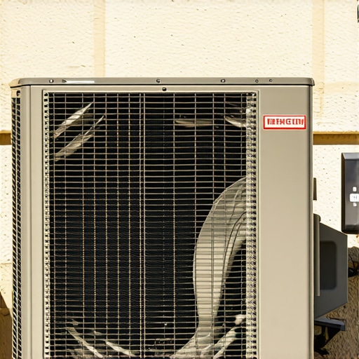 Why Your New AC Unit Is Constant Cycling On and Off
