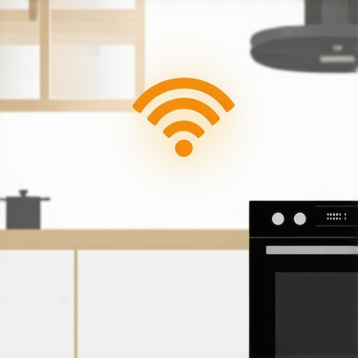 Why Your New Smart Oven Keeps Dropping Wi-Fi After Setup