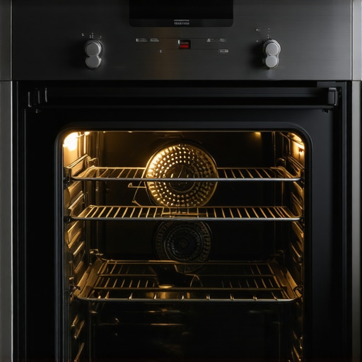 Why Your Oven Is Clicking While You Are Cooking