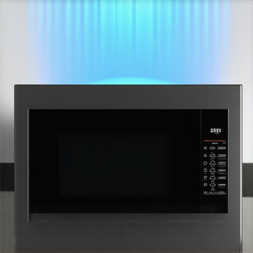 Why Your Over-the-Range Microwave Fan Is So Loud